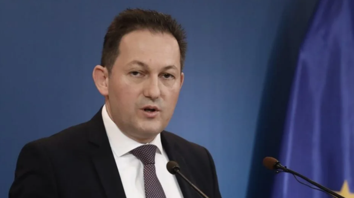 Πέτσας: Δεν μετατίθενται οι αυτοδιοικητικές εκλογές