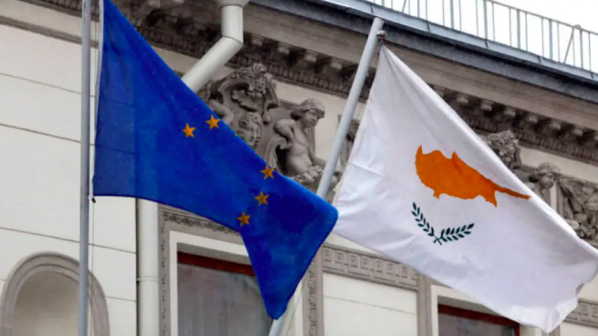 Πόλεμος στην Ουκρανία: Ικανοποίηση από τη Λευκωσία για το 6ο πακέτο κυρώσεων κατά της Ρωσίας 