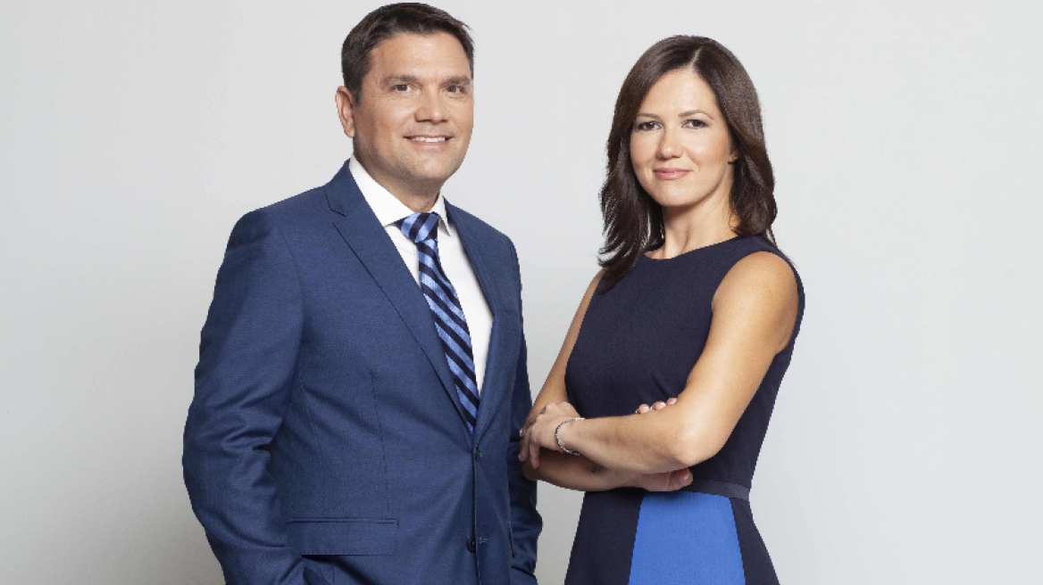 Mega Σαββατοκύριακο: Στην κορυφή της τηλεθέασης από την αρχή της σεζόν