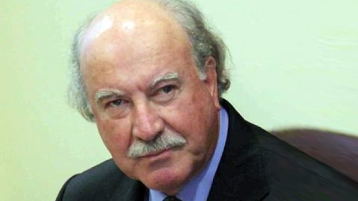 Εκδήλωση για τον Γιώργο Σεφέρη και τον Γιώργο Αλέξανδρο Μαγκάκη στη Νάξο 