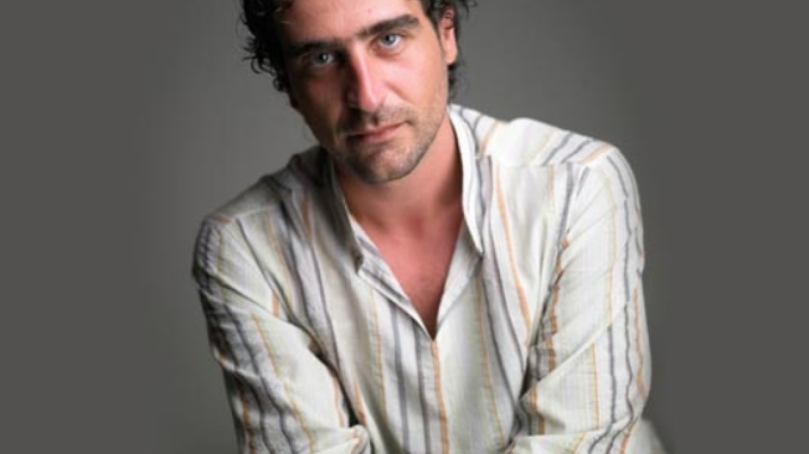 Η Γη της Ελιάς: Ένα νέο πρόσωπο εισβάλλει στη σειρά του Mega