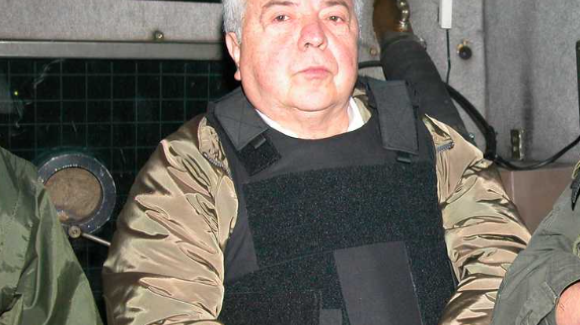 Πέθανε σε φυλακή των ΗΠΑ ο Κολομβιανός βαρόνος ναρκωτικών Χιλμπέρτο Ροντρίγκεζ Ορεχουέλα