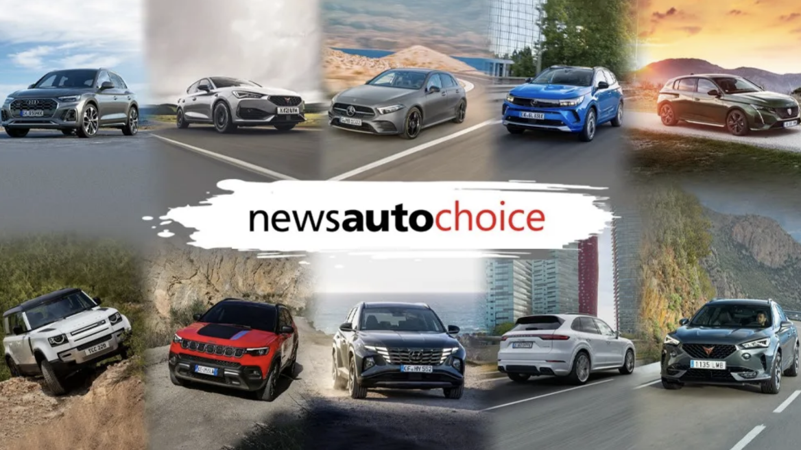 Ιδού τα Plug-in υβριδικά που ξεχωρίσαμε...