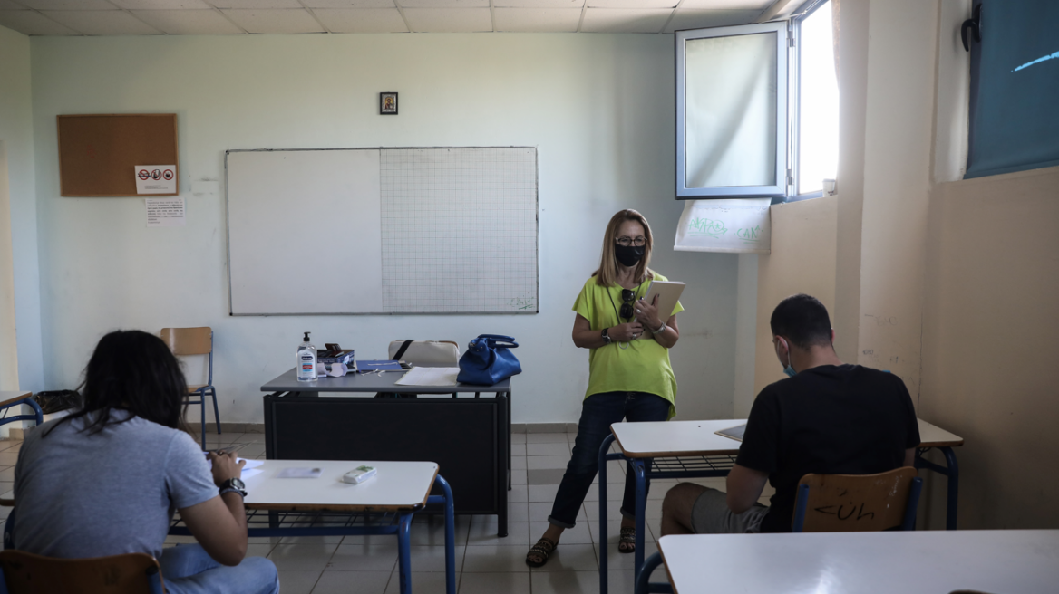 Πανελλήνιες 2022 - ΕΠΑΛ: Αυτές είναι οι απαντήσεις των θεμάτων των Νέων Ελληνικών