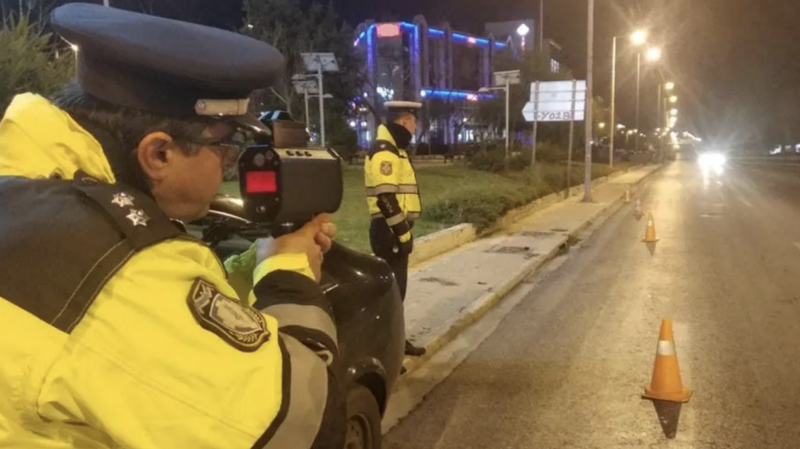 Που «έπεσαν» πάνω από 22.600 κλήσεις σε ένα μήνα!