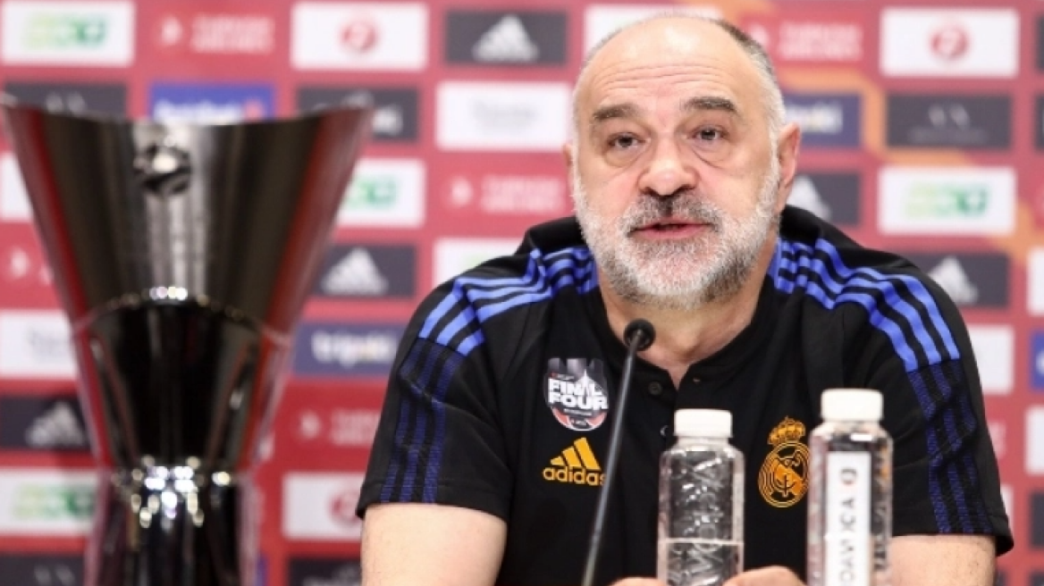 Ρεάλ Μαδρίτης: Έμφραγμα ο Πάμπλο Λάσο 