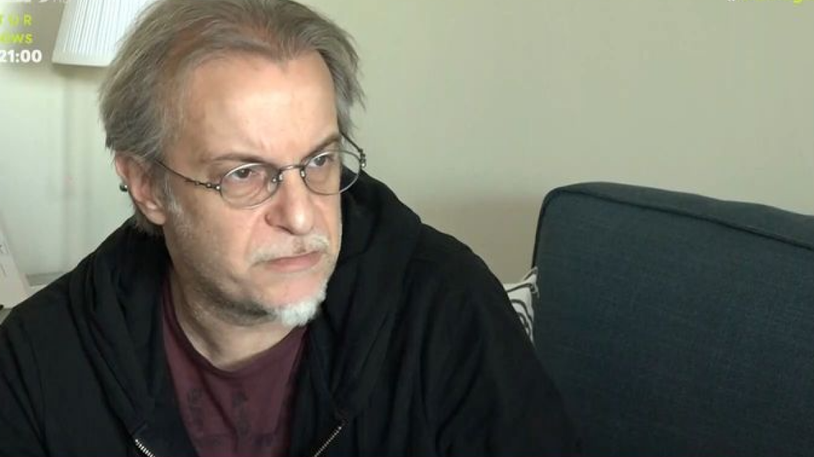 Μίλτος Πασχαλίδης για τραπ μουσική: «Το να μιλάς για πουτ..., ναρκωτικά και μαύρα λεφτά εμένα δεν μου μοιάζει για τραγούδι»