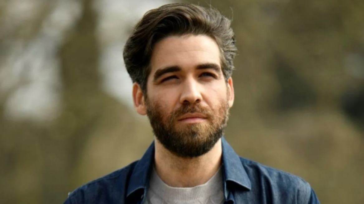 Σασμός - Γιώργος Χριστοδούλου αποκαλύπτει: «Παραλίγο να καταστρέψω τη ζωή μου με το αλκοόλ»