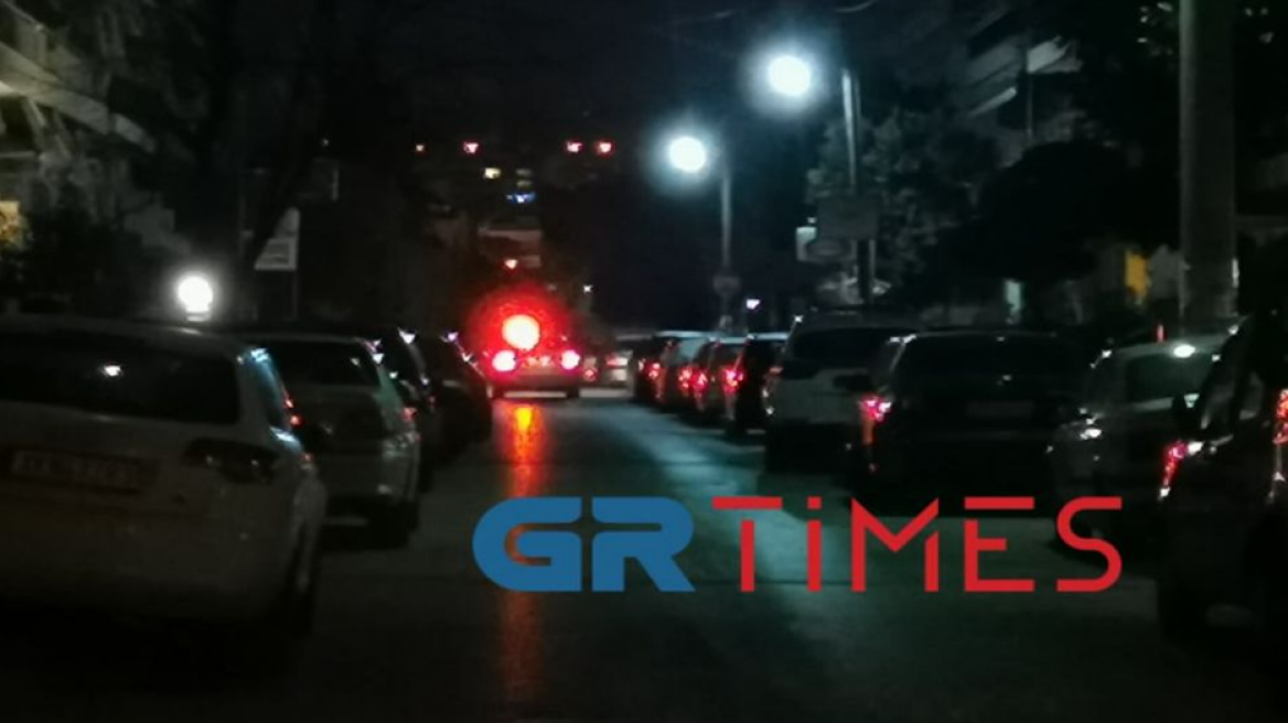 Απαγχονίστηκε 53χρονος στην Ξηροκρήνη Θεσσαλονίκης, τον βρήκε μέσα στη νύχτα ο πατέρας του