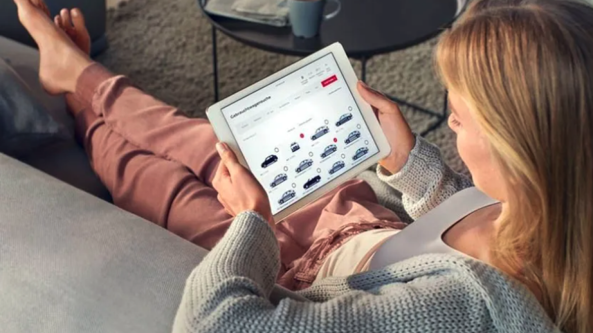 Έρχεται το τέλος των αντιπροσωπειών;