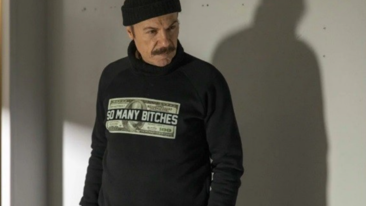 Σασμός: Ο Καραπάνος εξαπολύει την εκδικητική του μανία απέναντι στους αντιπάλους του