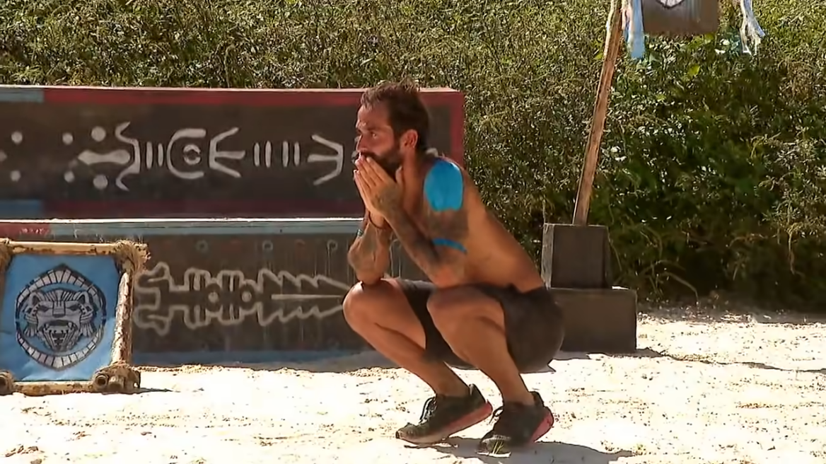 Survivor Spoiler: Η ομάδα που θα κερδίσει τον αγώνα ασυλίας και ο πρώτος υποψήφιος προς αποχώρηση