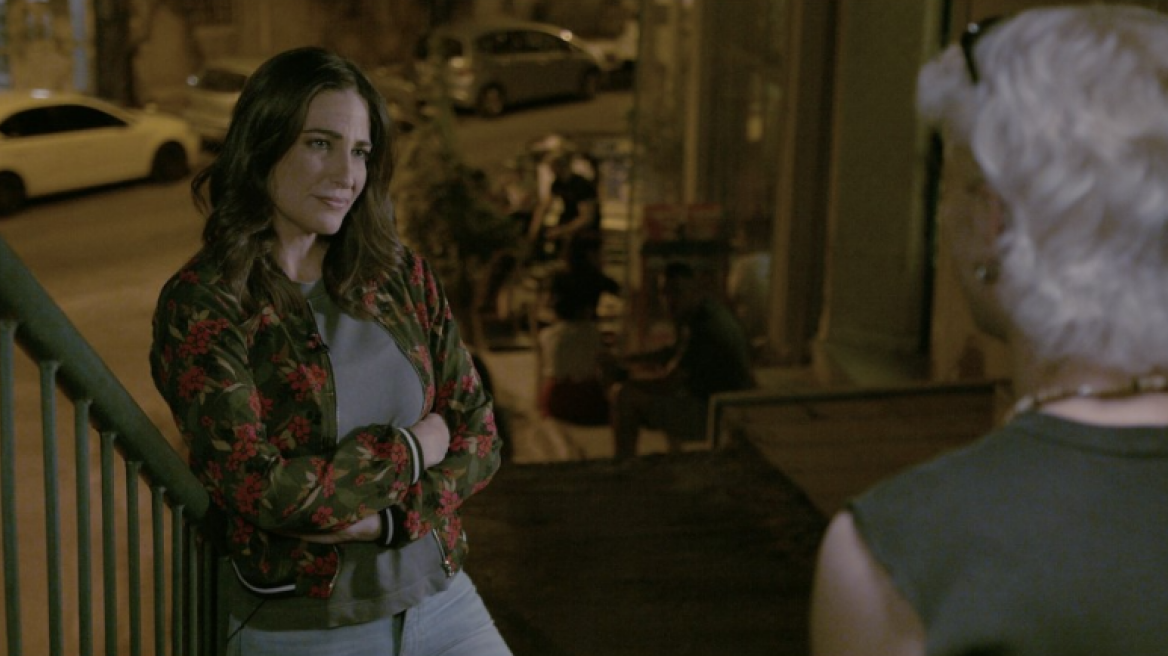 Mega Stories: Η Δώρα Αναγνωστοπούλου παρουσιάζει τις ιστορίες non binary ατόμων