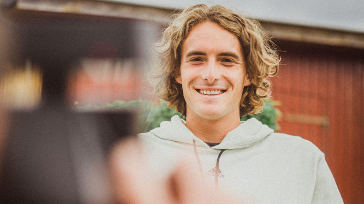 Τσιτσιπάς: Αγόρασε εσώρουχα και πυροσβεστήρα στη Στουτγκάρδη