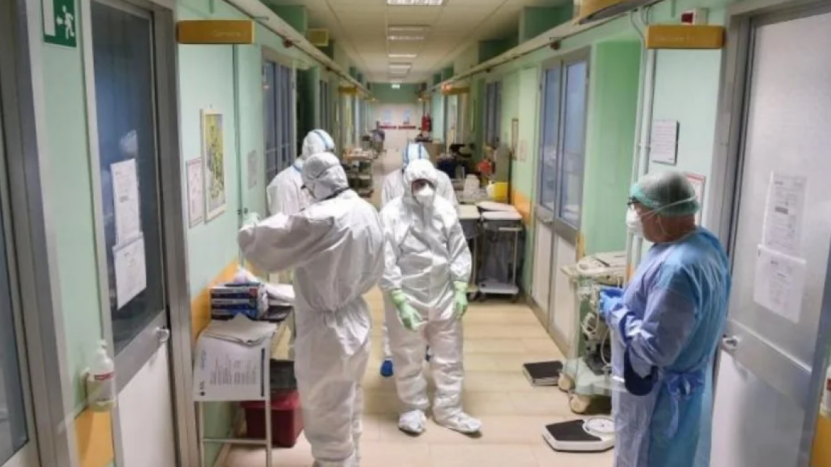 ΠΟΥ για ευλογιά των πιθήκων: Περισσότερα από 1.000 κρούσματα σε 29 χώρες - Υπαρκτός ο κίνδυνος να καταστεί ενδημική η νόσος