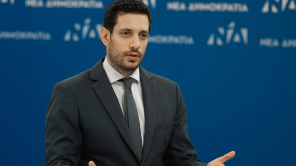 Επιστολή Κυρανάκη σε ραδιοφωνικούς σταθμούς ακριτικών περιοχών για τις τουρκικές παρεμβολές