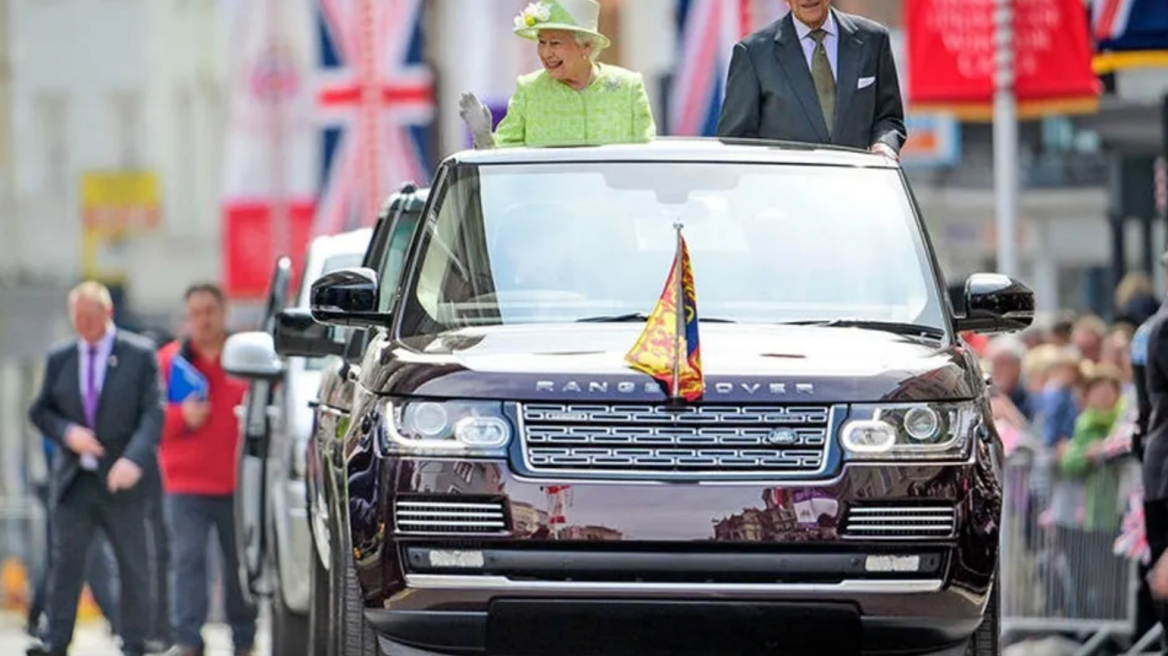 Τα «ηγετικά» αυτοκίνητα