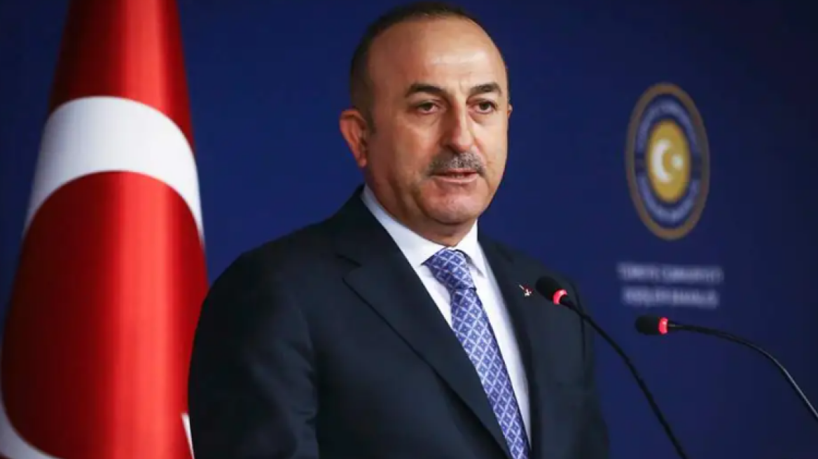 Προκαλεί ξανά ο Τσαβούσογλου: Η Ελλάδα δημαγωγεί και κλαίγεται στην διεθνή κοινότητα