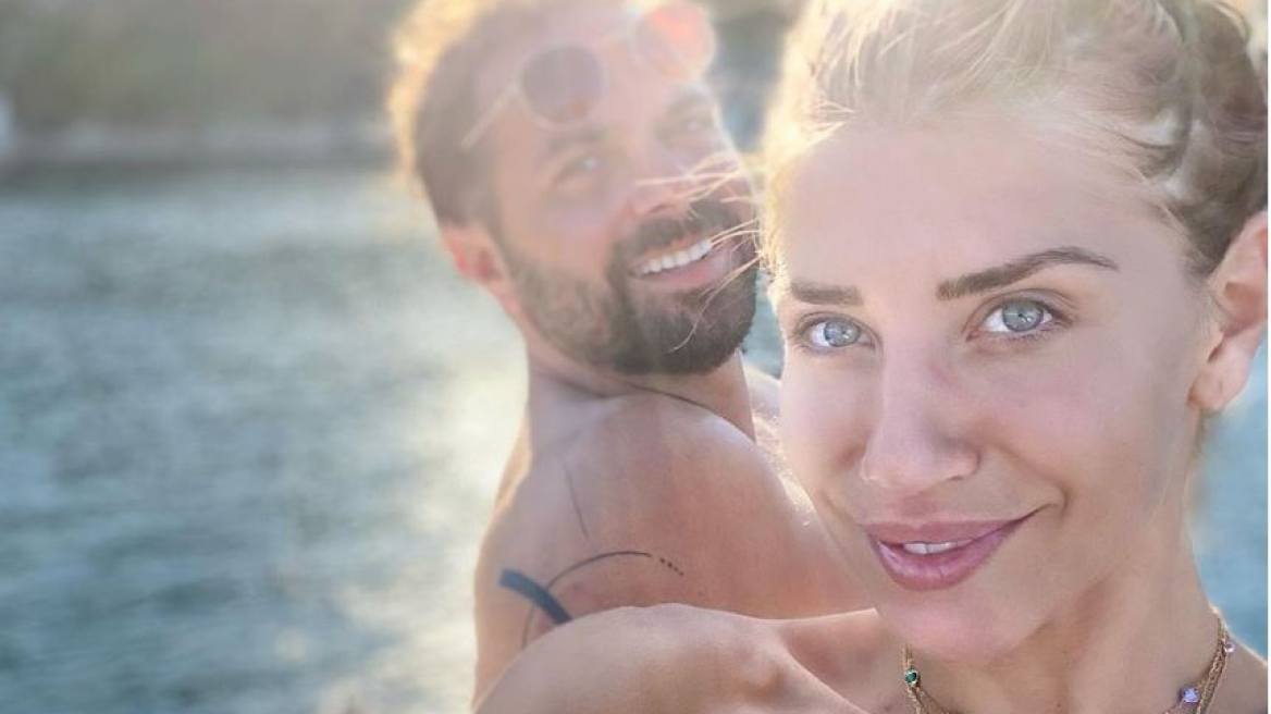 Ηλίας Βρεττός: Παντρεύεται και αποκάλυψε το πότε