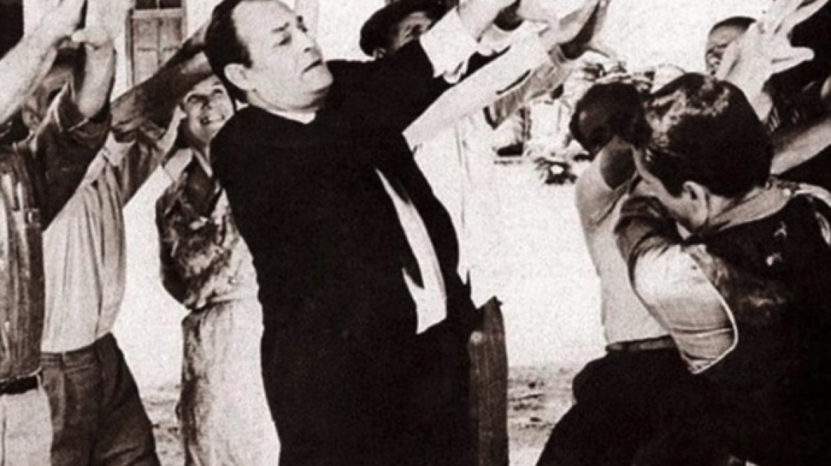 Ελλάδα: Αφαίρεση άδειας και διπλώματος και πρόστιμο για την… μούντζα