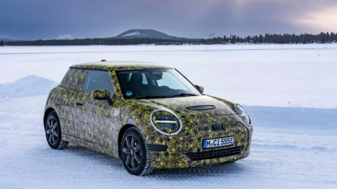 Αλλάζουν όλα στο ΜINI (+video)