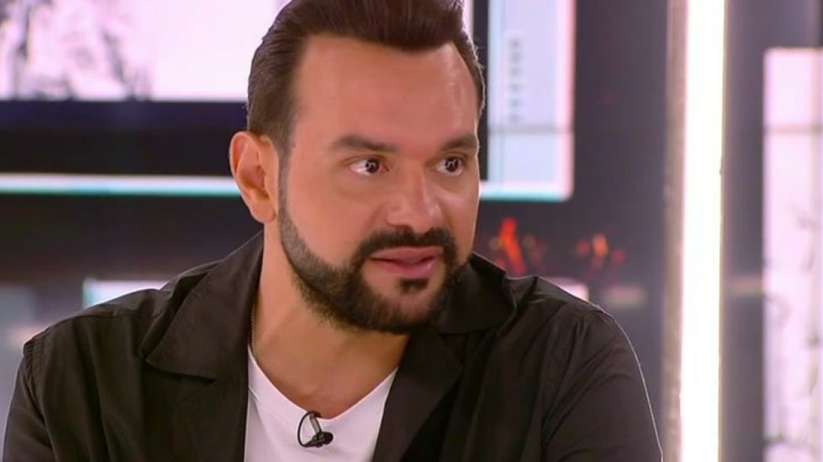 Γιώργος Αρσενάκος: «Η καριέρα μου ξεκίνησε, όταν με απέλυσαν από την εταιρεία που δούλευα»