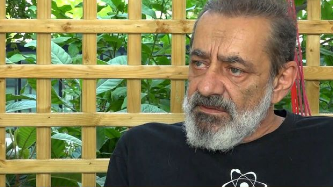 Αντώνης Καφετζόπουλος: «Είχαν πέσει στην αντίληψή μου κάποιες κακοποιητικές συμπεριφορές»