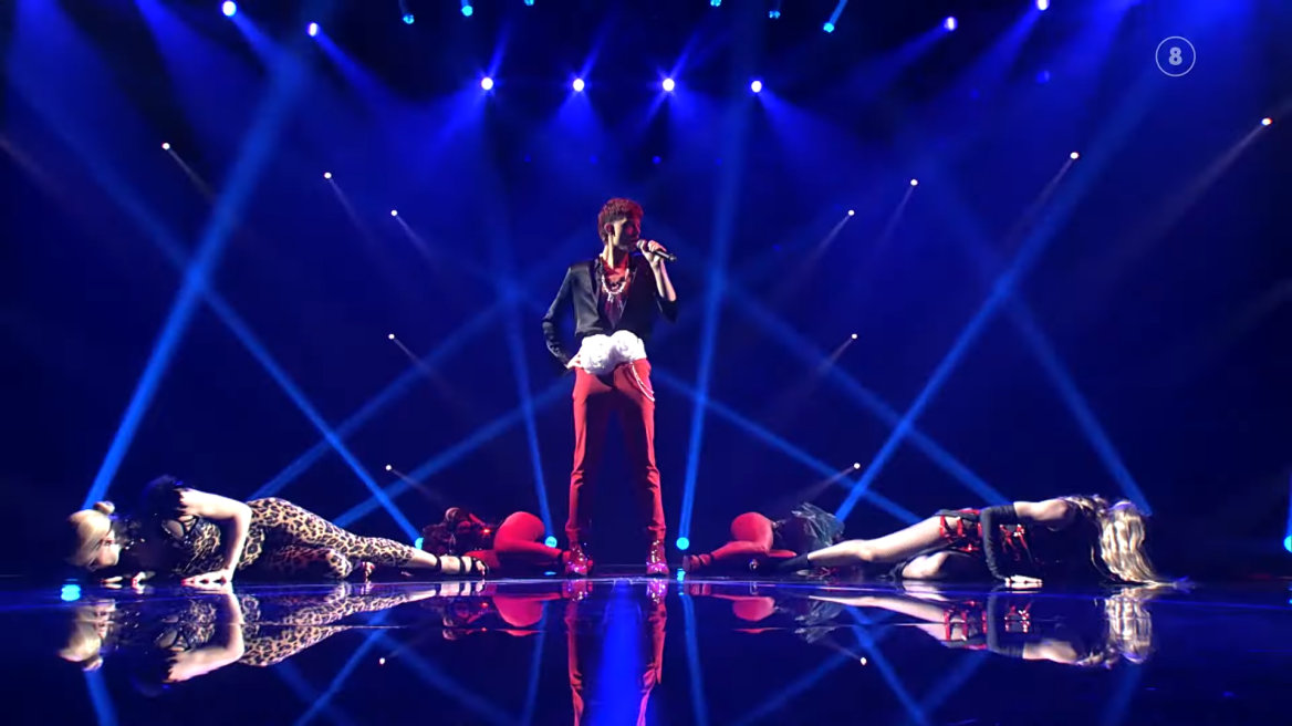 X-Factor: Έρχεται το 4ο live show με μοναδικές ερμηνείες