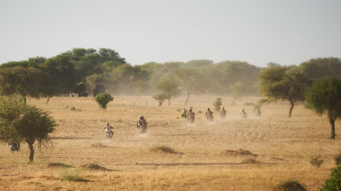 Μπουρκίνα Φάσο: Οκτώ νεκροί σε νέα επίθεση τζιχαντιστών