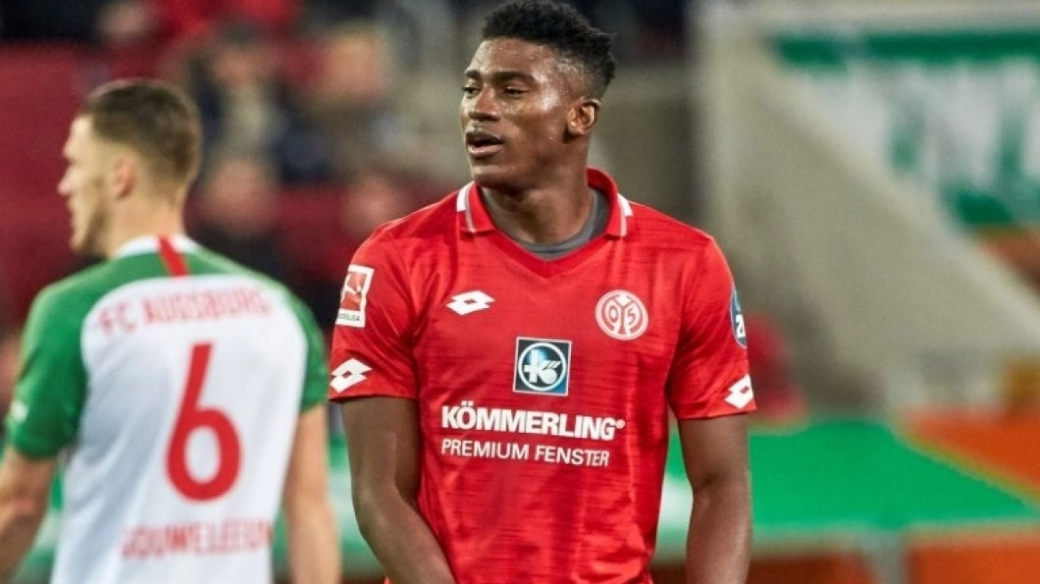 Μεταγραφικός «πυρετός» στη Νότιγχαμ Φόρεστ με Αβονιγί, Νιακατέ και Τσάουντρι 