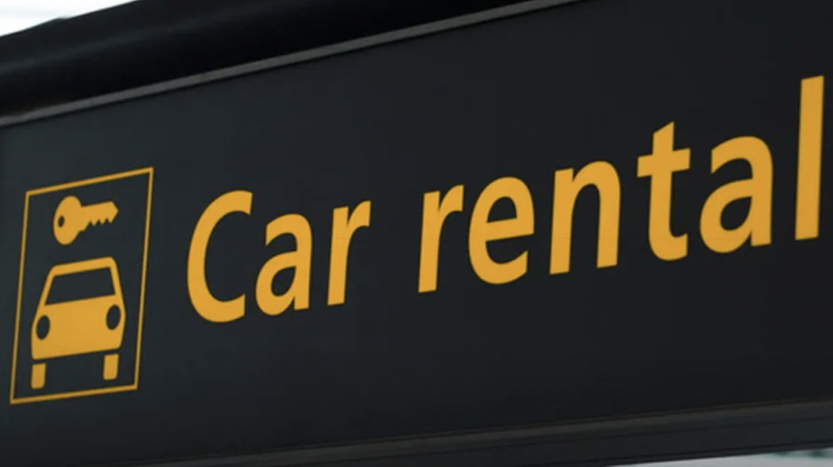 Ενοικίαση αυτοκινήτου το καλοκαίρι; - Καλύτερα αγόρασέ το...