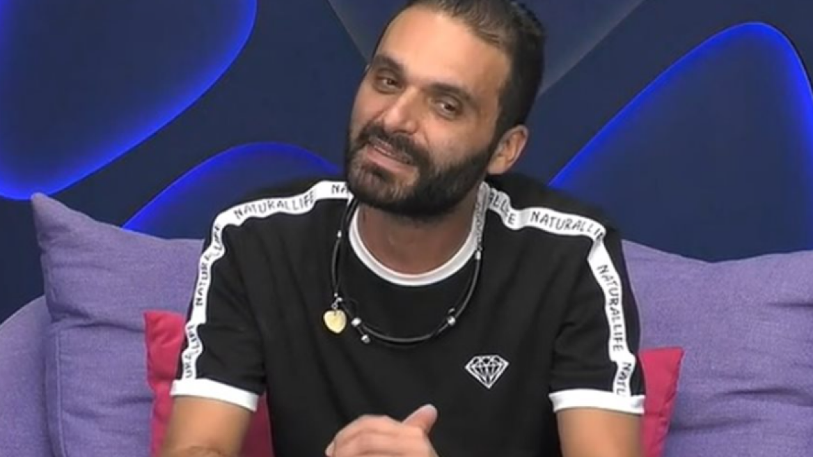 Κώστας Στυλιανάκης για το Big Brother: «Σε ένα τέτοιο ριάλιτι θα έλεγα να μην πάει ποτέ κανένας άνθρωπος»