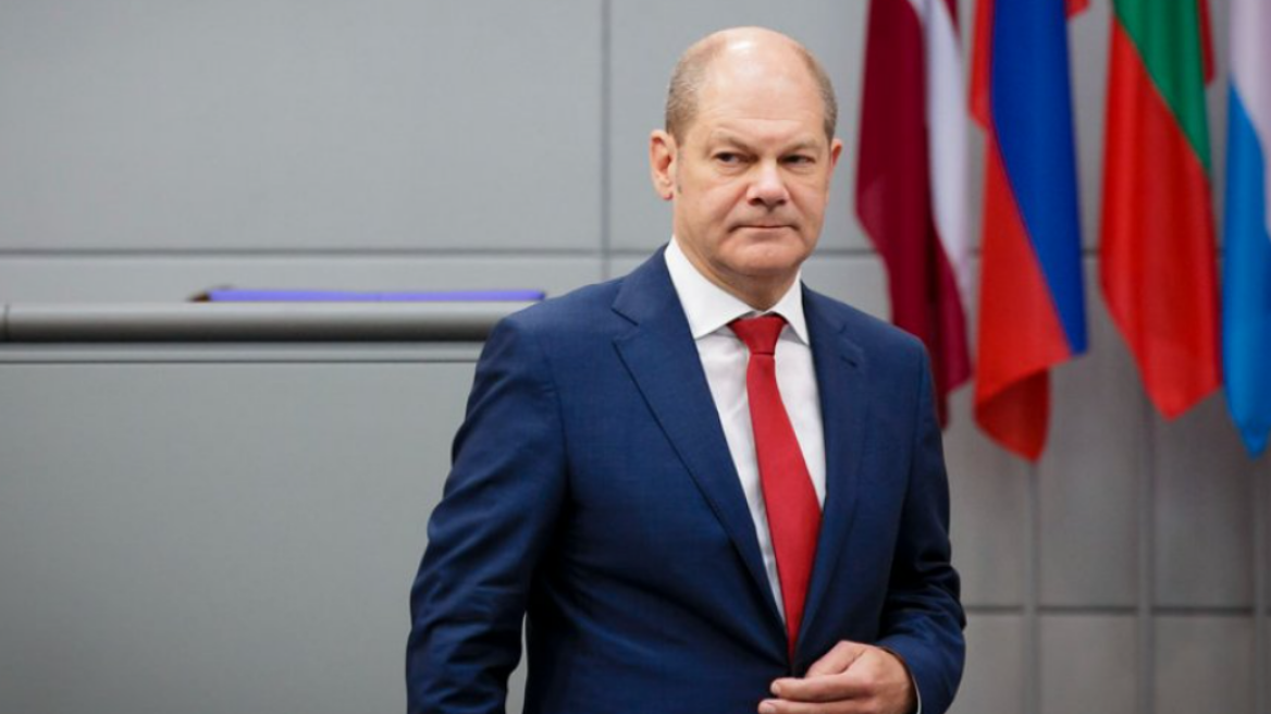 Σολτς: Αποκλείει παράταση της διαδικασίας εγκατάλειψης της πυρηνικής ενέργειας