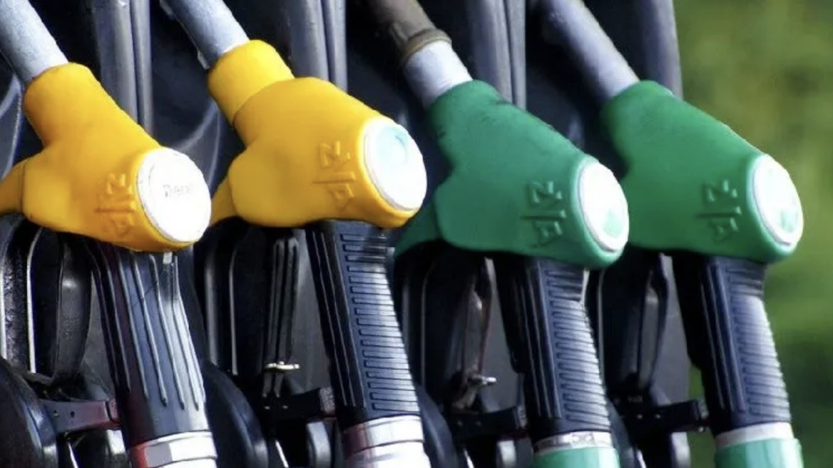 Ελλάδα: Βενζίνη με 1,9, diesel με 1,75 και υγραέριο με 0,45 ευρώ!