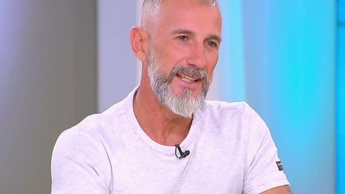 Survivor - Τάκης Καραγκούνιας: «Ο Άρης Σοϊλέδης δεν έπαιξε τίμια το παιχνίδι και εγώ αυτό δεν το συγχωρώ»