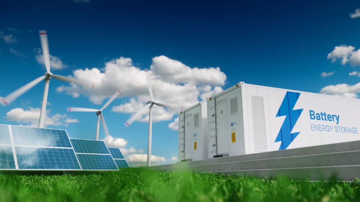 Ενέργεια: Προ των πυλών ο διαγωνισμός των 400 MW για σταθμούς αποθήκευσης