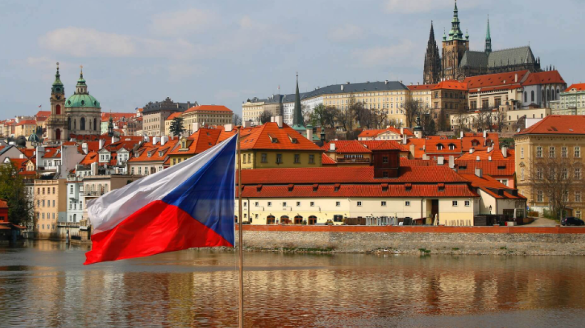 Τσεχία: Λέει «ναι» σε νομοσχέδιο για την επιβολή κυρώσεων στους παραβάτες των ανθρωπίνων δικαιωμάτων