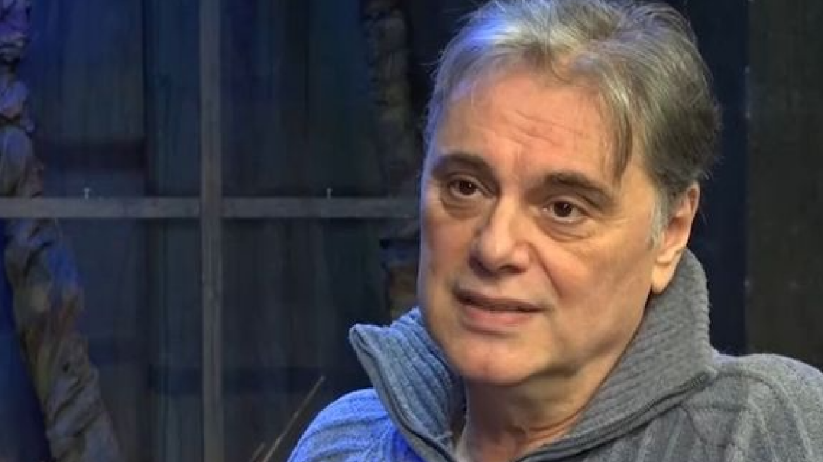 Οδυσσέας Σταμούλης: «Δεν υπέγραψα την επιστολή των καλλιτεχνών κατά του Αλέξη Κούγια»