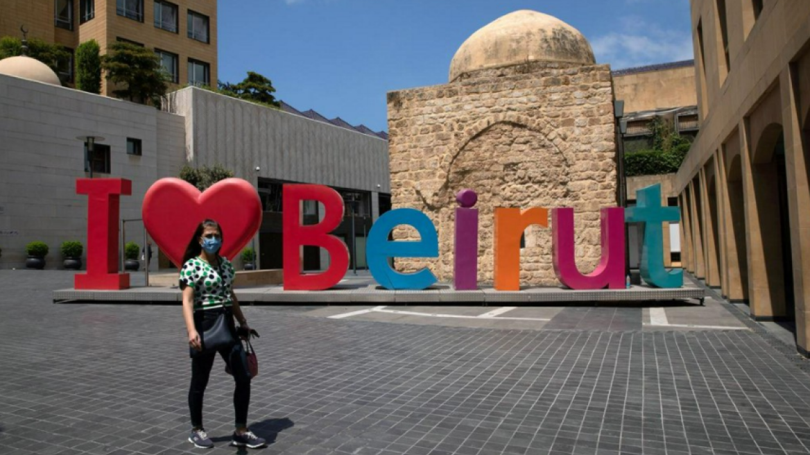Λίβανος: Ανησυχία για αναζωπύρωση των κρουσμάτων κορωνοϊού