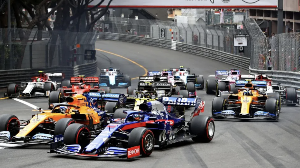 Ολη η Ευρώπη θέλει Formula1 - Η Ελλάδα;