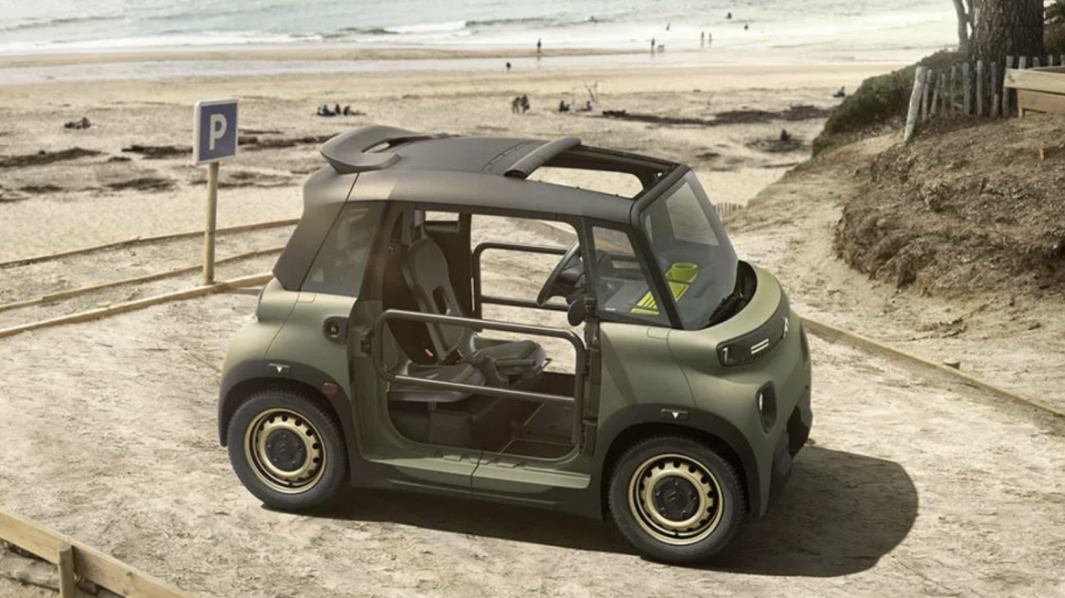 Όνειρο ήταν και πάει μέσα σε μόλις 18 λεπτά!