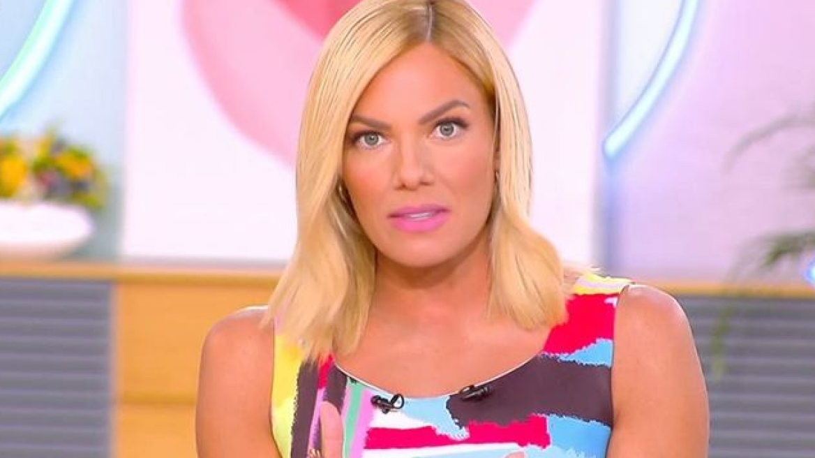 Ιωάννα Μαλέσκου για τη Μαρία Μπακοδήμου: «Έχω καεί με τη σύγκριση, χωρίς καν να την επιδιώξω»