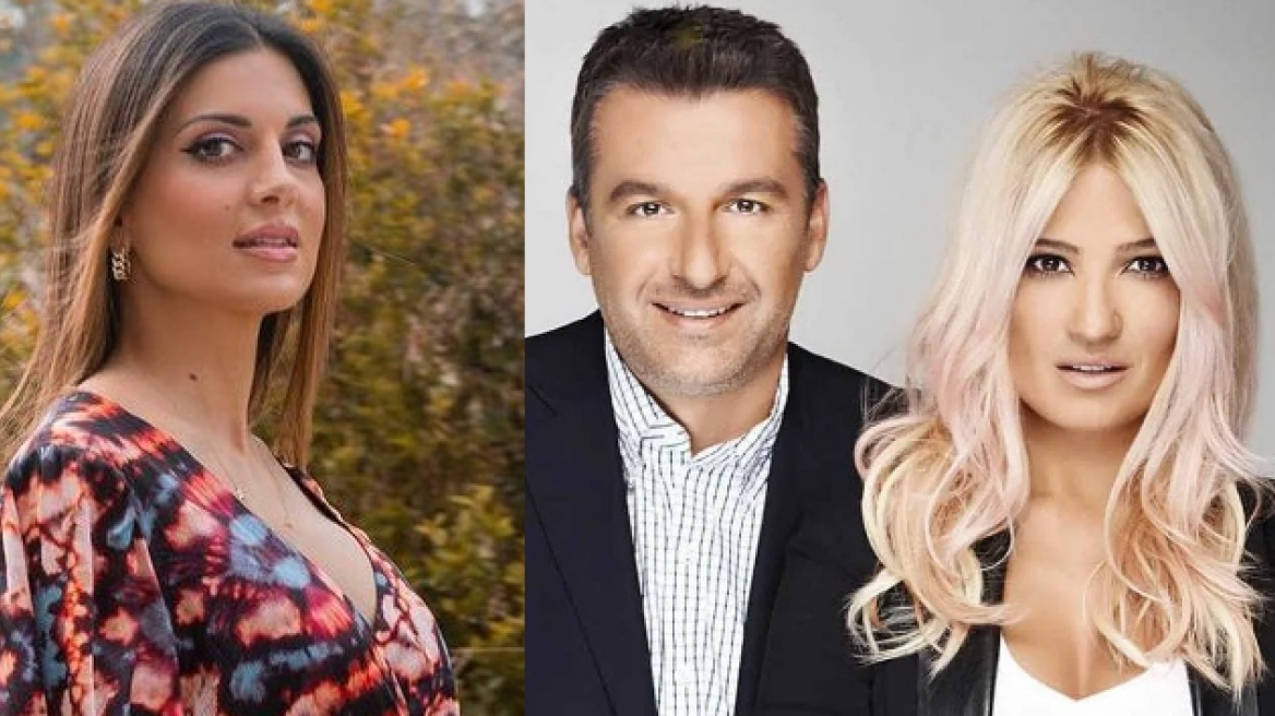 Τσιμτσιλή για Λιάγκα: «Ήταν πεσμένες οι μετοχές του, η Φαίη του έδωσε χείρα βοηθείας...»