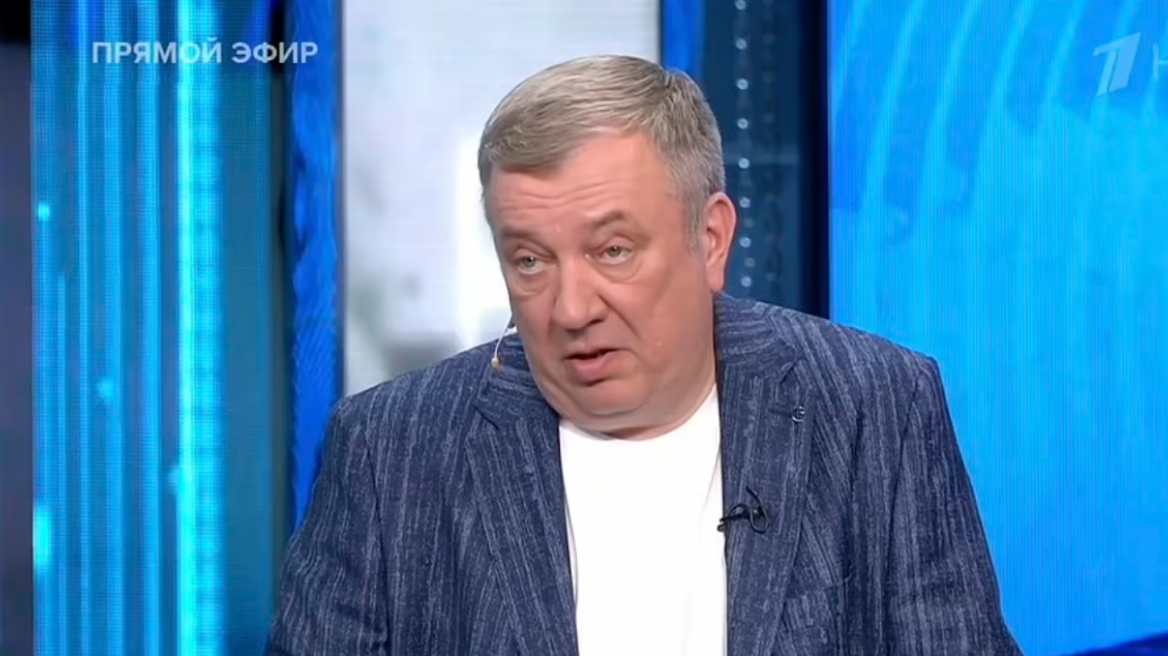 «Το Λονδίνο θα βομβαρδιστεί πρώτο αν γίνει 3ος Παγκόσμιος Πόλεμος», προειδοποιεί στενός σύμμαχος του Πούτιν
