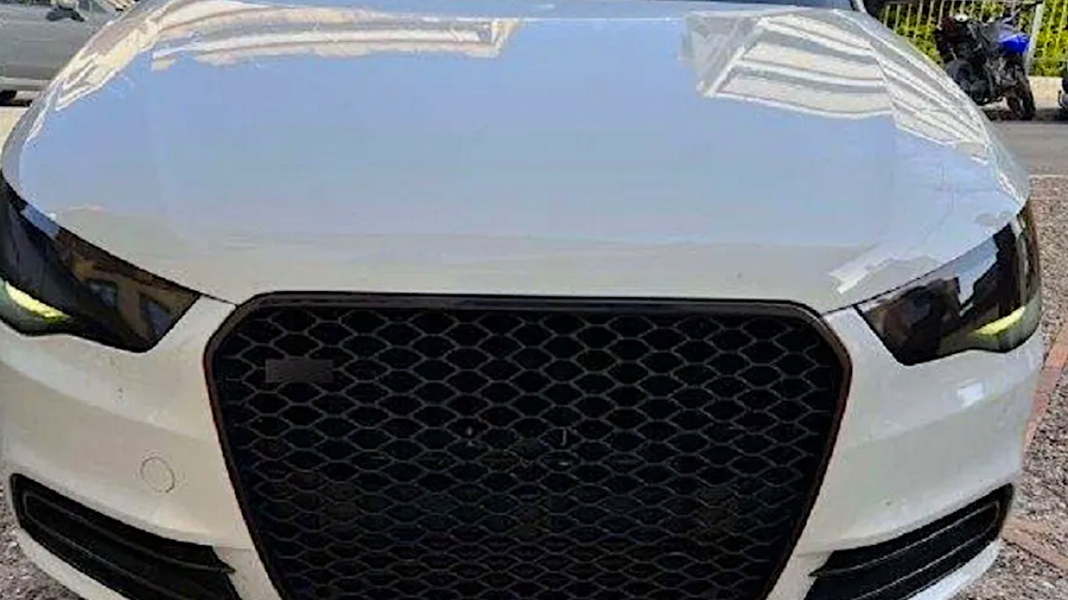 «Ντου» της Τροχαίας - Οδηγοί στο Αυτόφωρο