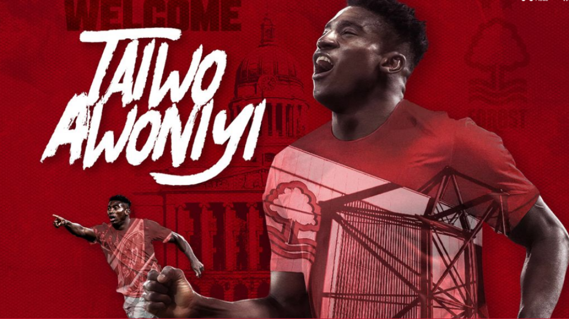 Νότιγχαμ Φόρεστ: Ανακοίνωσε Αγονίγι με ρεκόρ μεταγραφής για τον σύλλογο