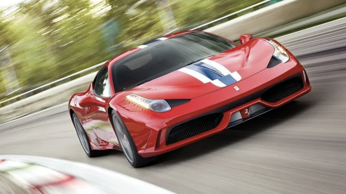 Ferrari & Lamborghini: Γιατί θα δυσκολευτούν με τα EV;