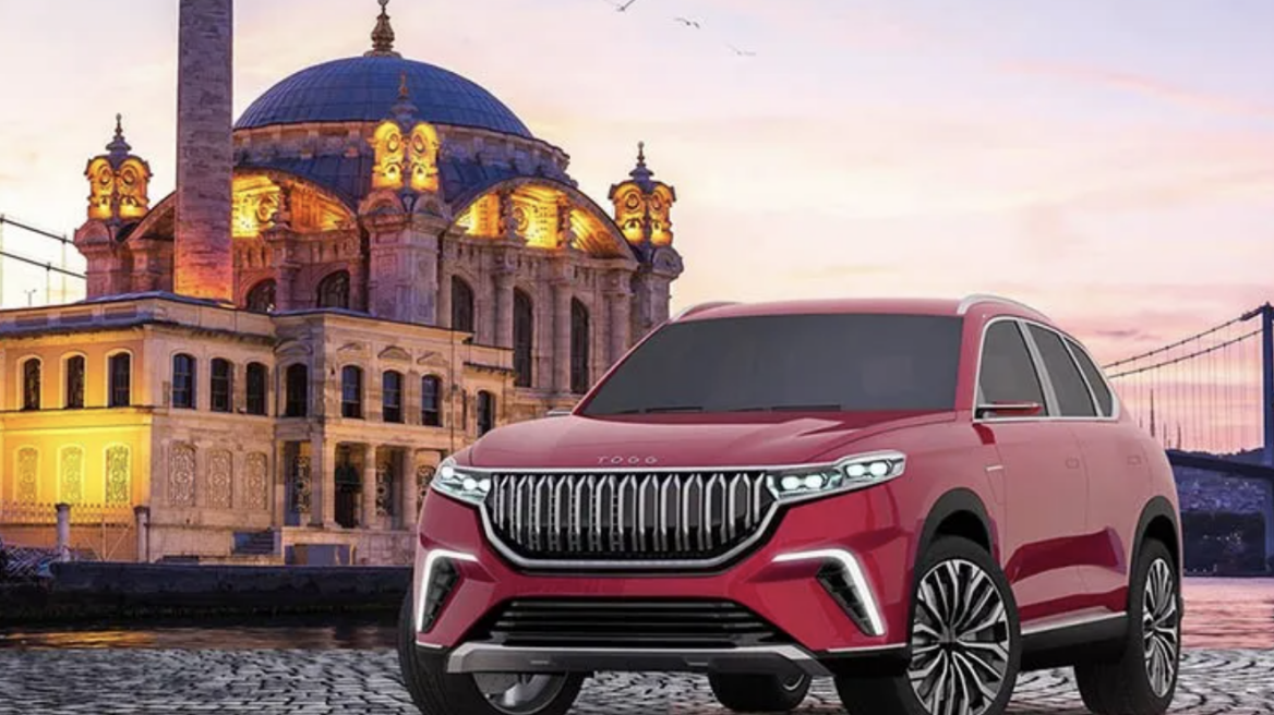 Και όμως - Η Τουρκία μας πουλάει 3,7 εκατομμύρια αυτοκίνητα