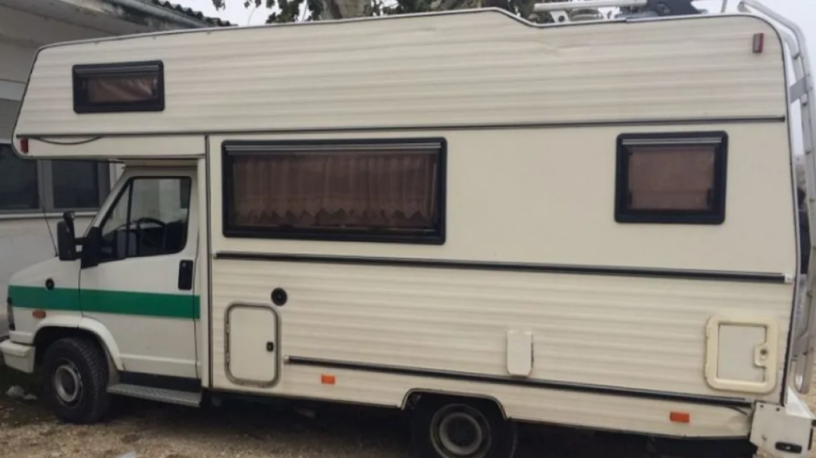 Ξάνθη: Συνέλαβαν έναν από τους ληστές του τροχόσπιτου