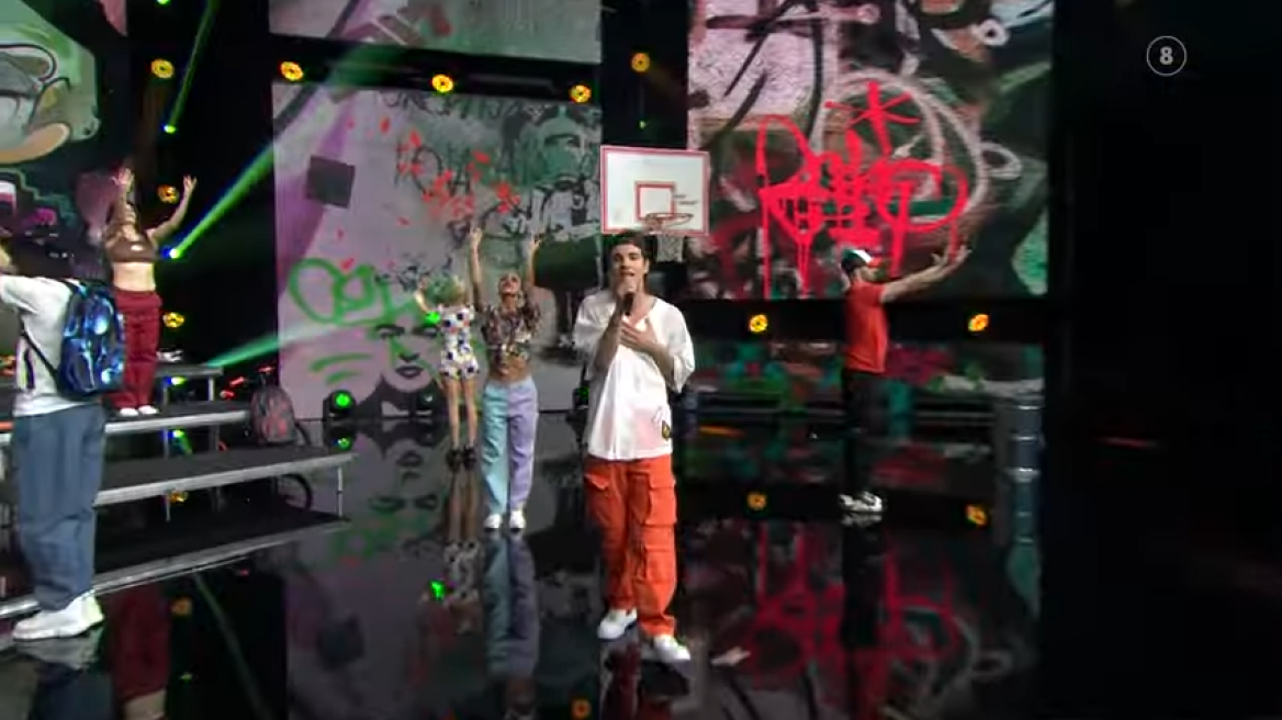 X-Factor: Οι διαγωνιζόμενοι είναι έτοιμοι να ριχτούν σε μία ακόμα μουσική αναμέτρηση